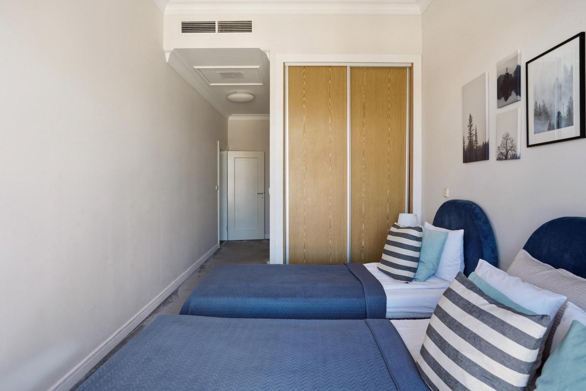 Historic Market Square Suite -140M2 Grand Residence As Home Apartamenty R504 — Zdjęcia 3