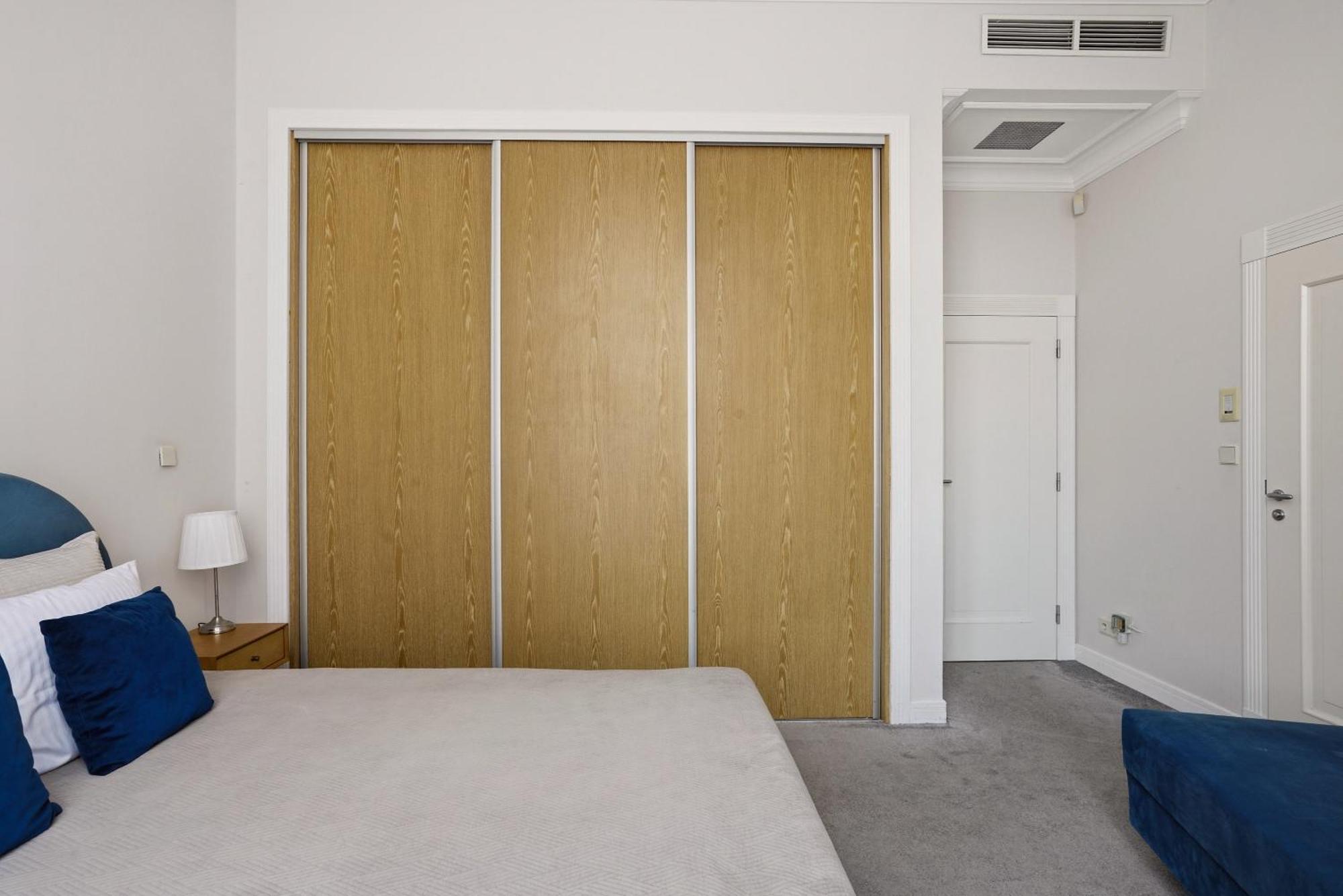 Historic Market Square Suite -140M2 Grand Residence As Home Apartamenty R504 — Zdjęcia 2